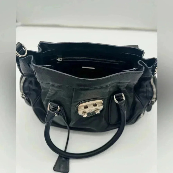 Prada Vitello Easy Vintage - Picture 7 of 13